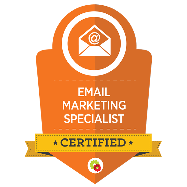 Email Marketing Specialist