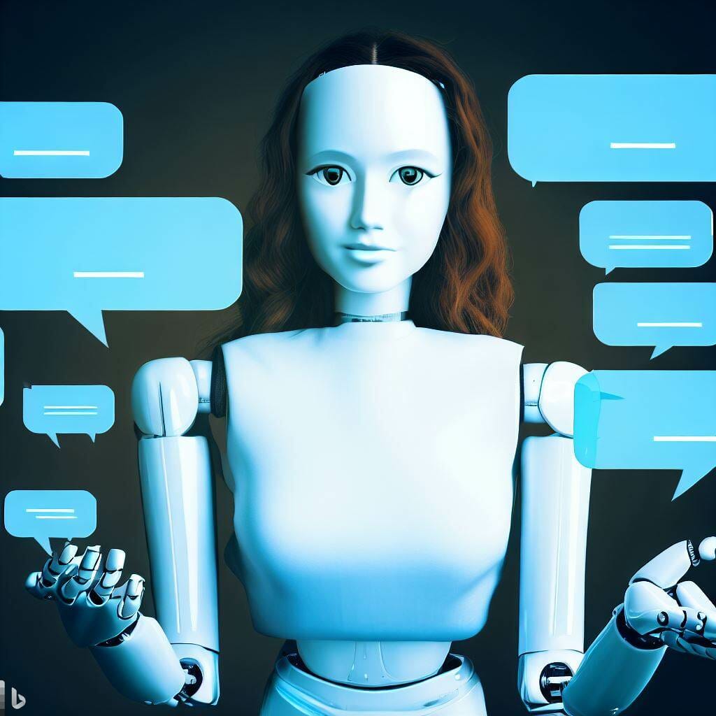 Enhancing Customer Service with AI Chatbots
