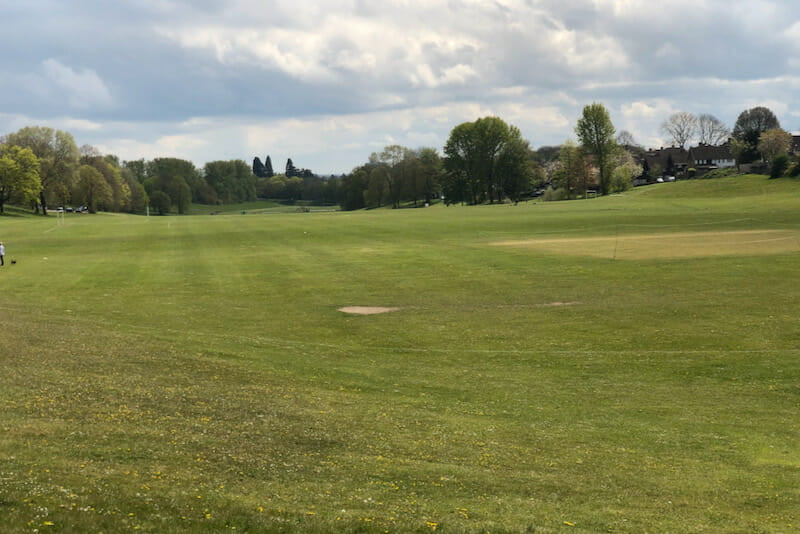 Galley Hill, Hemel Hempstead