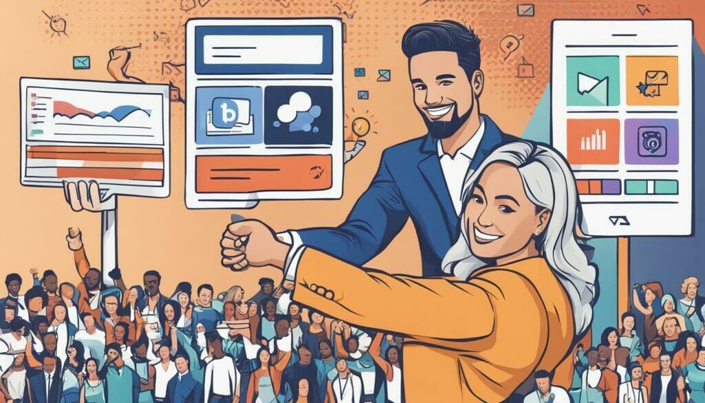 Influencer Marketing for Small Business