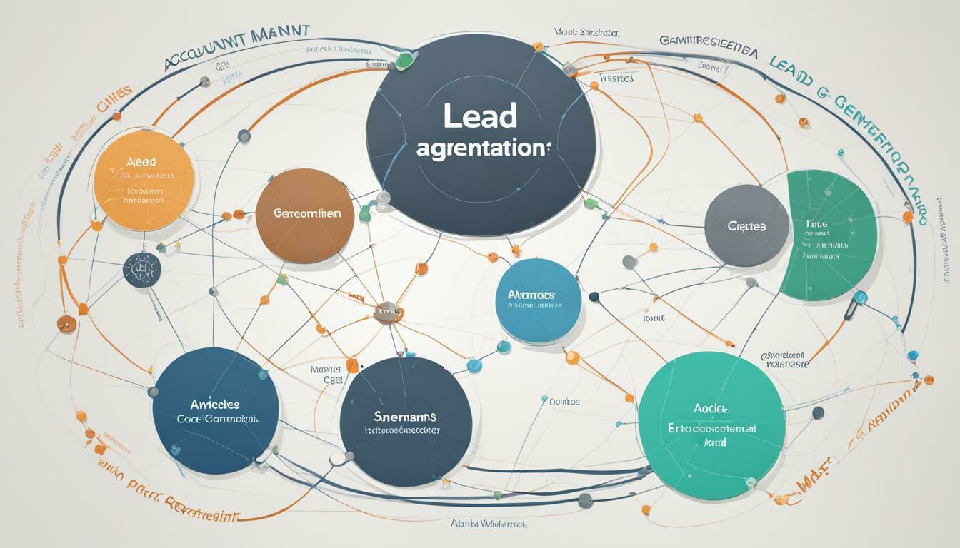 Boost Your Business Lead Generation For Accountants UK