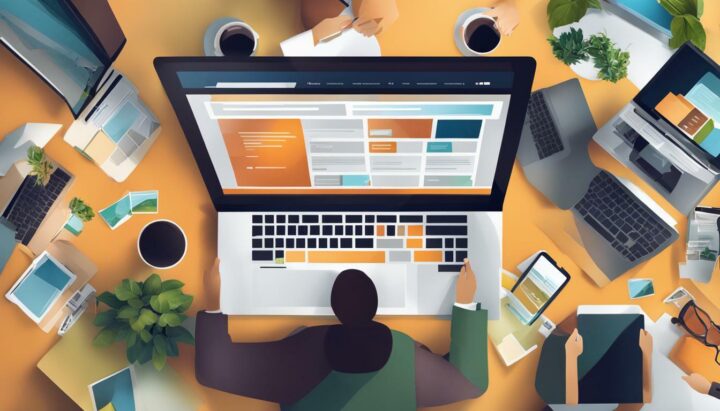Step By Step Guide: How To Create A Lead Generation Website