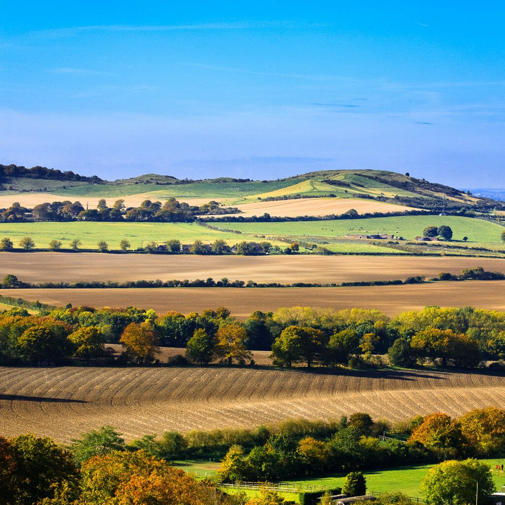 berkhamsted scenery