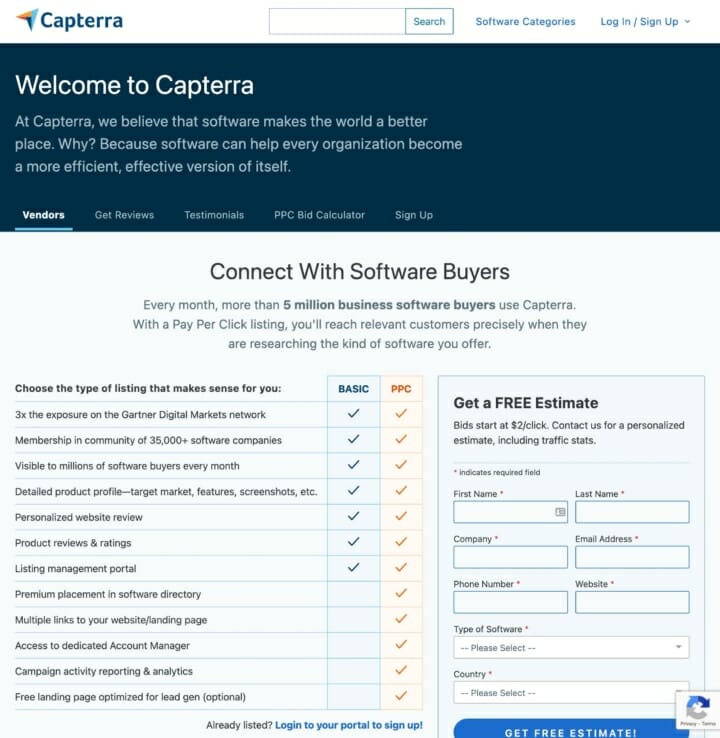 capterra