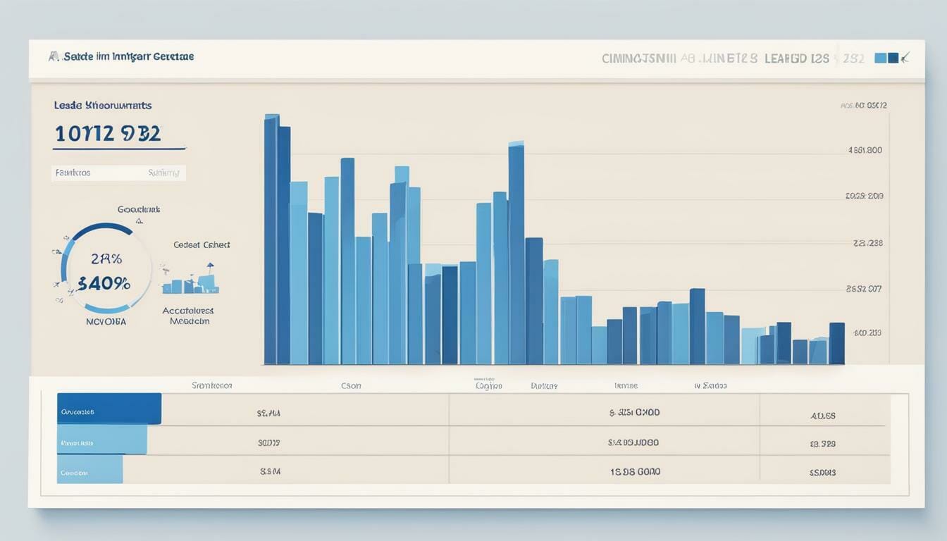 Boost Your Business Lead Generation For Accountants UK