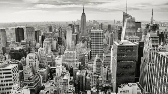 new york
