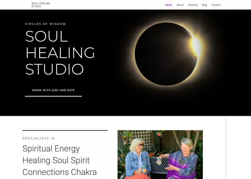 Soul Healing Studio