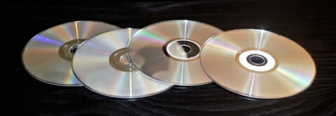 software-discs